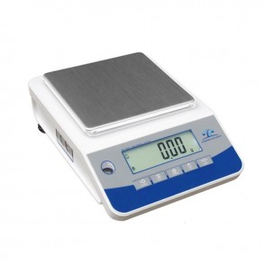 Weightlab WL 6002 Dijital Hassas Terazi - Hassasiyet: 0.01 gr Max: 6kg