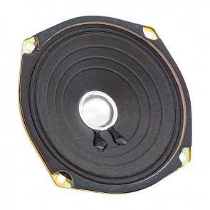 Westsound 12 Cm 8 Ohm 6w-max 80 Watt Yedek Hoparlör-70211