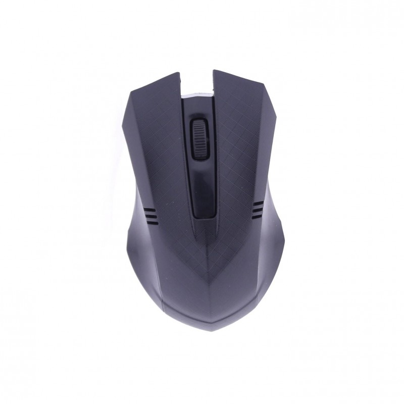 Winnboss WN-1155 Kablosuz Optik Mouse - Siyah