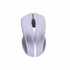 Winnboss WN-1158 Kablosuz Optik Mouse - Gri