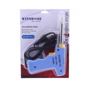 Winnboss WN-1159M 40-80 Watt Tabanca Havya