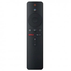 Xiaomi Mi Box S Netflix Tuşlu 4K Tv Box Android Kumanda