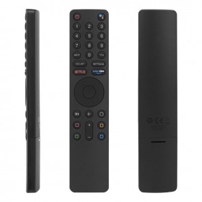 Xiaomi Mİ-V4 (XMRM-010) Prime Video Netflix Tuşlu Lcd Led Tv Kumandası