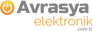 Avrasya Elektronik Market