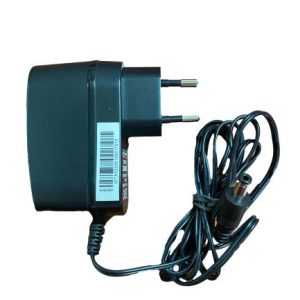 12 Volt 1 Amper Akü Şarj Adaptörü