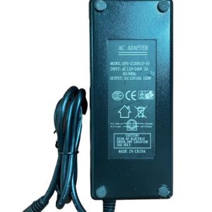 12 Volt 10 Amper Laptop Şarj Adaptörü