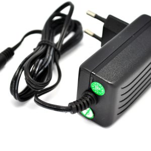 12 Volt 2 Amper Adaptör Priz Tipi