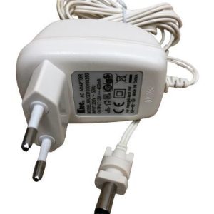 12v 400 Mah Şarjlı Süpürge Adaptör Priz Tipi Kaliteli