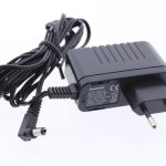 15 Volt 1.2 Amper Modem Adaptörü 5.5x2.5mm