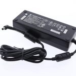 20V 6A Notebook Adaptörü 5.5x2.5mm