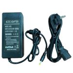 24 Volt 3 Amper Laptop Şarj Adaptörü