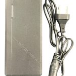 24 Volt 6 Amper Akülü Tekerlekli Sandalye Engelli Araba Şarj Adaptörü Aleti (27v-29.8V 6A)