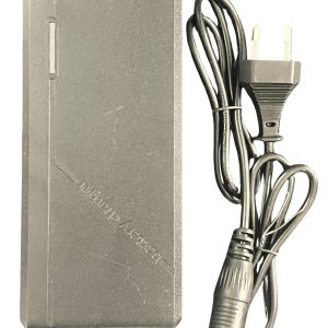 24 Volt 6 Amper Akülü Tekerlekli Sandalye Engelli Araba Şarj Adaptörü Aleti (27v-29.8V 6A)