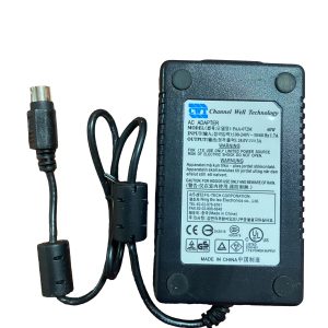 24V 3A 3 Pinli Adisyon Cihazı(Kafe), Fiş Yazıcı, Printer Adaptörü