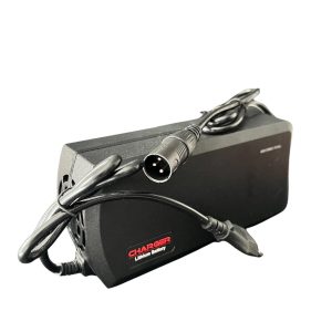 29.4 Volt 5 Amper Akülü Tekerlekli Sandalye Engelli Araba Şarj Adaptör