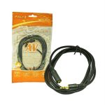 3.5mm Stereo Uzatma Kablo 1.5mt