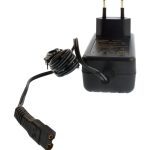 34.2 Volt 0.6 Mah Arçelik SD6061/Beko SD5061 Dikey Süpürge Şarj Adp.