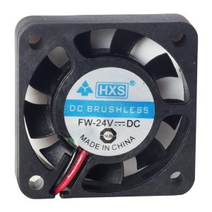 4X4X10 24 V DC FAN POWERMASTER * MARXLOW IC-216A (10 ADET)