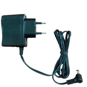 5 Volt 1 Amper Priz Tip Adaptör 5.5x2.5mm