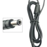 6.3x3.0 Dc Kablo 1.5 mt