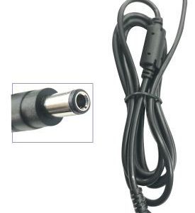 6.3x3.0 Dc Kablo 1.5 mt