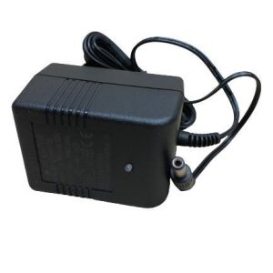 6 Volt 700Mah (0,7 Amp) 5.5x2.5 Trafolu Led Göstergeli Şarj Adaptörü