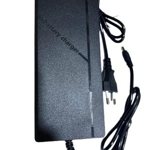 67.2 Volt 2 Amper CityCoco Şarj Adaptörü Şarj Kesici Özellikli Ledli