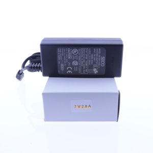 7 Volt 2.8 Amper Adaptör