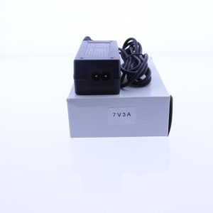 7 Volt 3 Amper Adaptör