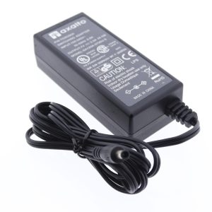 7 Volt 3.5 Amper DC Adaptör İğneli Uç 5.5x3mm