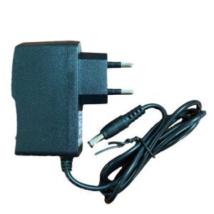 9 Volt 1 Amper Modem Adaptörü 5.5x2.1mm