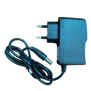 9 Volt 2.5 Amper  Adaptör 5.5x2.5mm