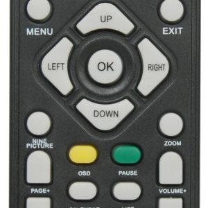 Akiwa Uydu Kumandası