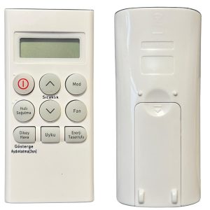 Altus Klima Kumandası 5401568301