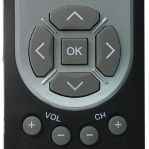 Next 17500 HDMI CX Uydu Kumandası