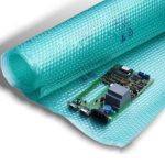 Anti-Statik Balonlu Rulo Poşet