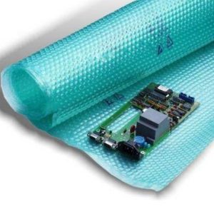 Anti-Statik Balonlu Rulo Poşet