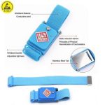 Antistatik ESD Kablosuz Bileklik BL-1006