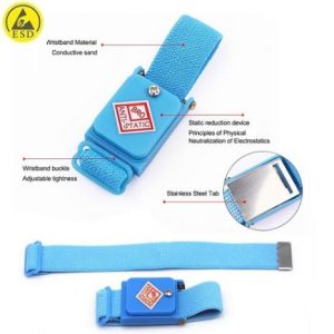 Antistatik ESD Kablosuz Bileklik BL-1006
