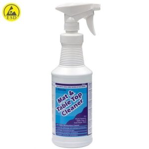 Antistatik ESD Masa Kaplaması Temizlik Spreyi BD-6001