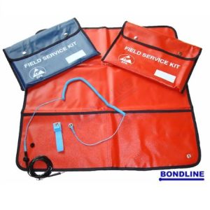 Antistatik ESD Servis Kiti Bondline BD-KSFSKB
