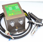 Antistatik ESD Tabanca Tipi İyonizatör IZ-W32