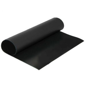 AntiStatik Siyah Mat (1mtx10mt Kalınlık 1.8mm) - RoboClass MAT 03