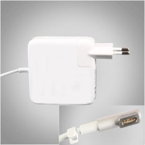 Apple Macbook 16.5V 3.65A 60W Adaptör L Tip Magsafe Compaxe