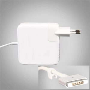 Apple Macbook 16.5V 3.65A 60W Adaptör Yeni T Tip Magsafe2 Compaxe