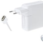 Apple Macbook 18.5v 4.6a 85w Adaptör Eski T Tip Magsafe Compaxe