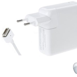 Apple Macbook 18.5v 4.6a 85w Adaptör Eski T Tip Magsafe Compaxe