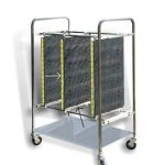 Ara Duvar Çift Tarafta 1120x510mm / 84 ray