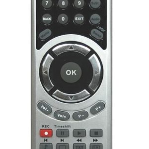 Arçelik 106-523 100Hz Kumanda