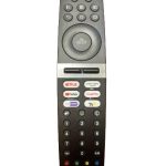 Arçelik Beko Grundig Netflix Bein Connect Prime Video Google Play Youtube Kumanda